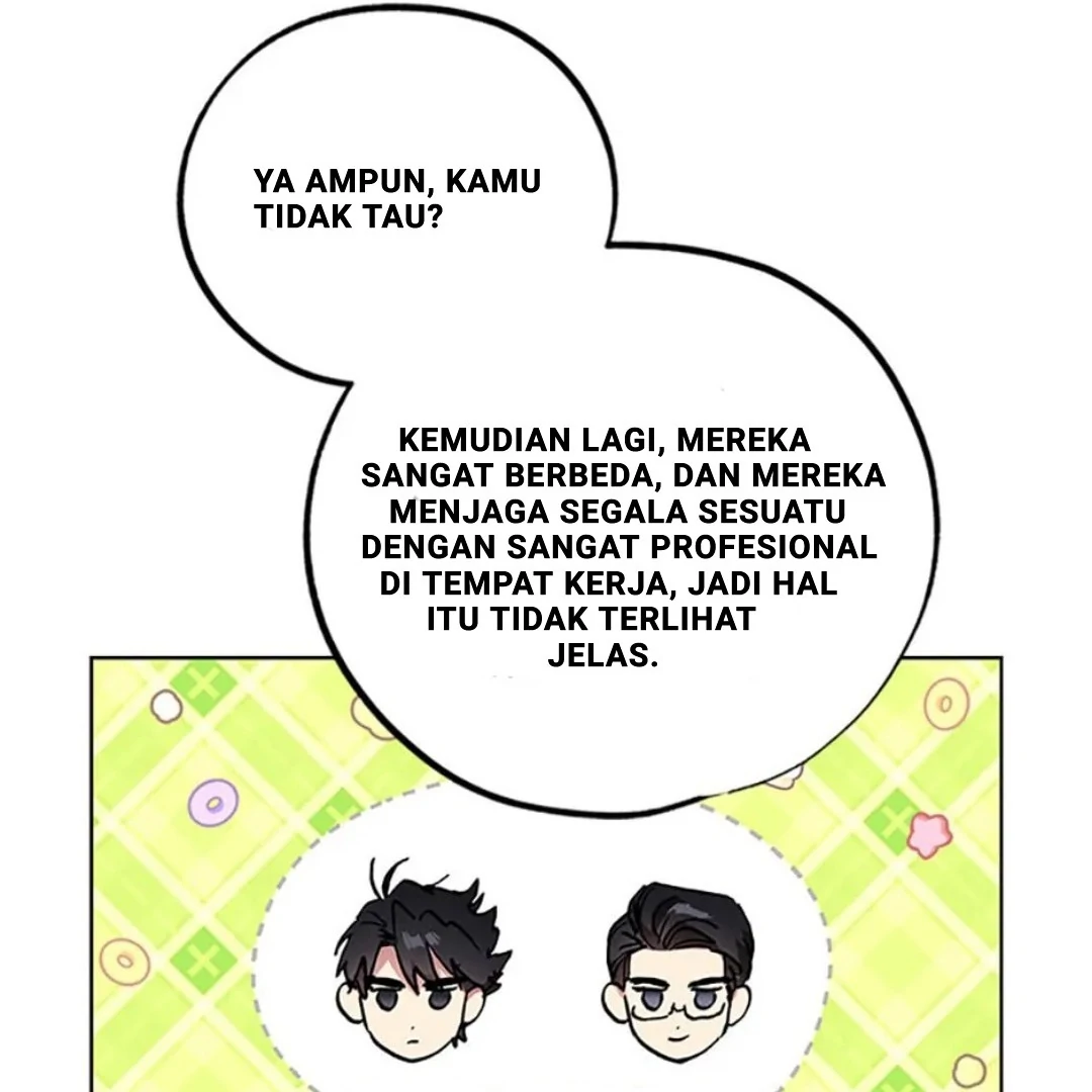 The Housekeeper of the Dungeon Chapter 11 bahasa Indonesia Gambar 27