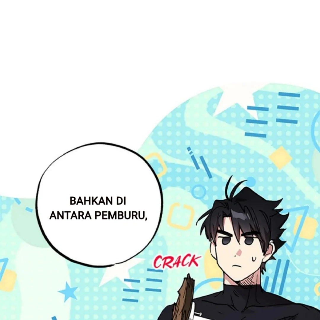 The Housekeeper of the Dungeon Chapter 11 bahasa Indonesia Gambar 31