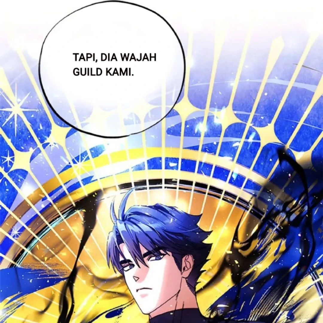 The Housekeeper of the Dungeon Chapter 11 bahasa Indonesia Gambar 34