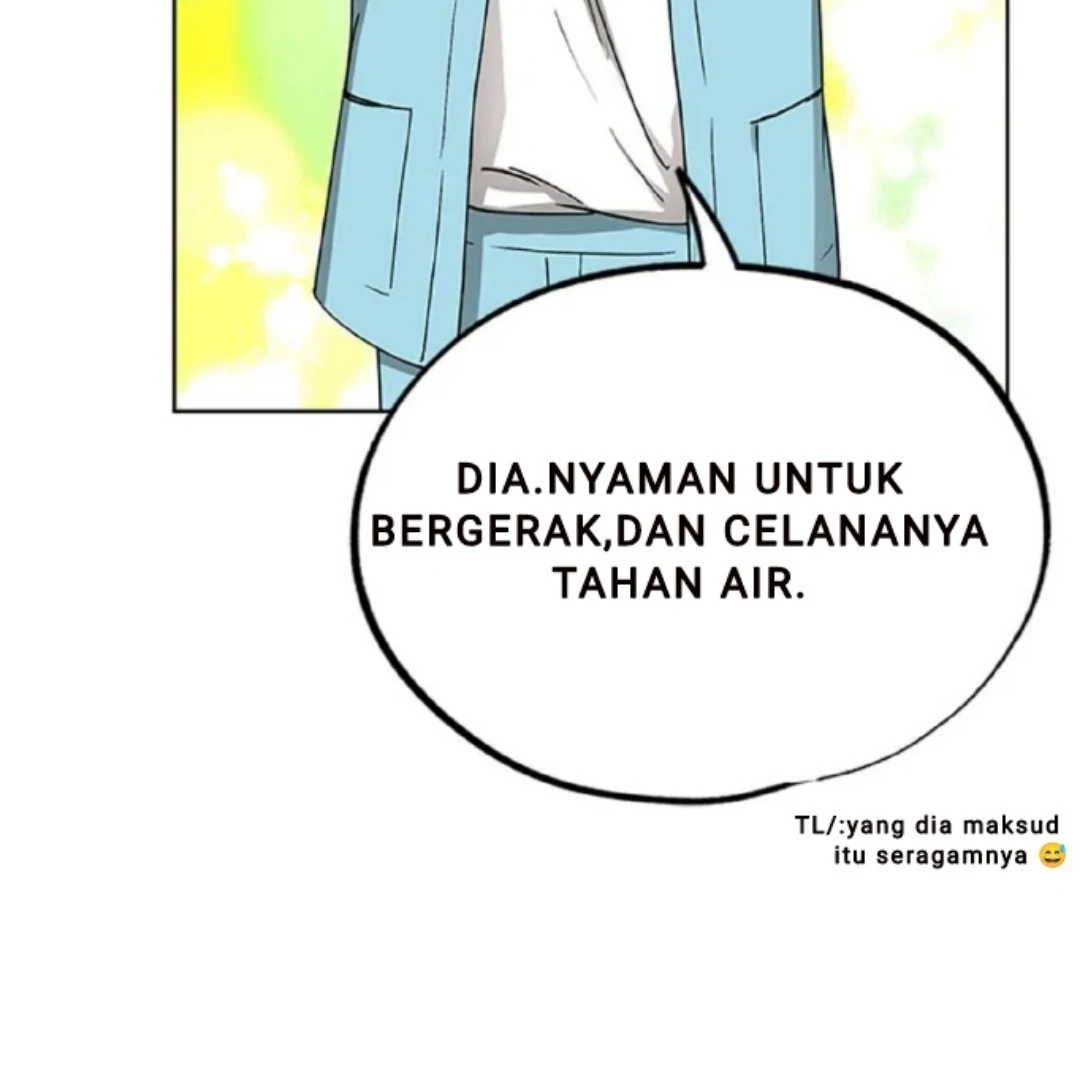 The Housekeeper of the Dungeon Chapter 11 bahasa Indonesia Gambar 5