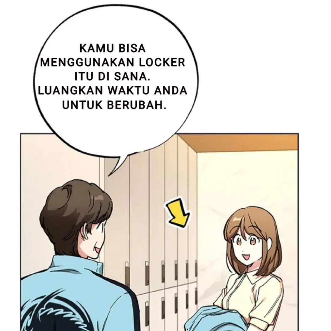 The Housekeeper of the Dungeon Chapter 11 bahasa Indonesia Gambar 6