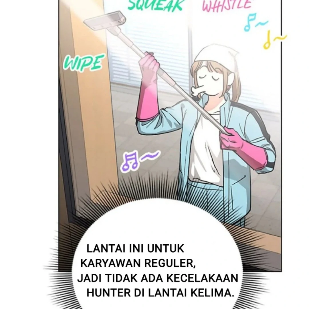 The Housekeeper of the Dungeon Chapter 11 bahasa Indonesia Gambar 66