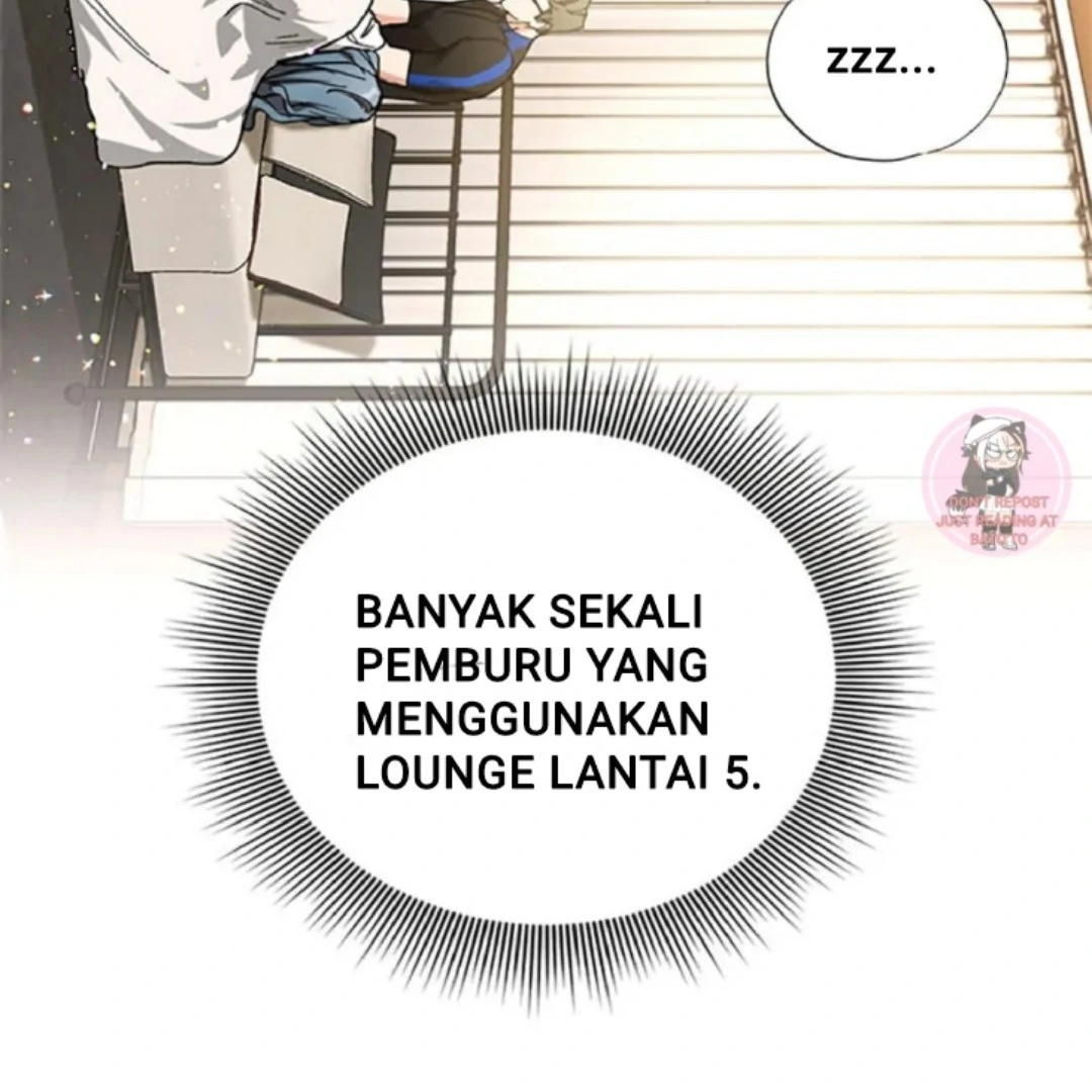 The Housekeeper of the Dungeon Chapter 11 bahasa Indonesia Gambar 73