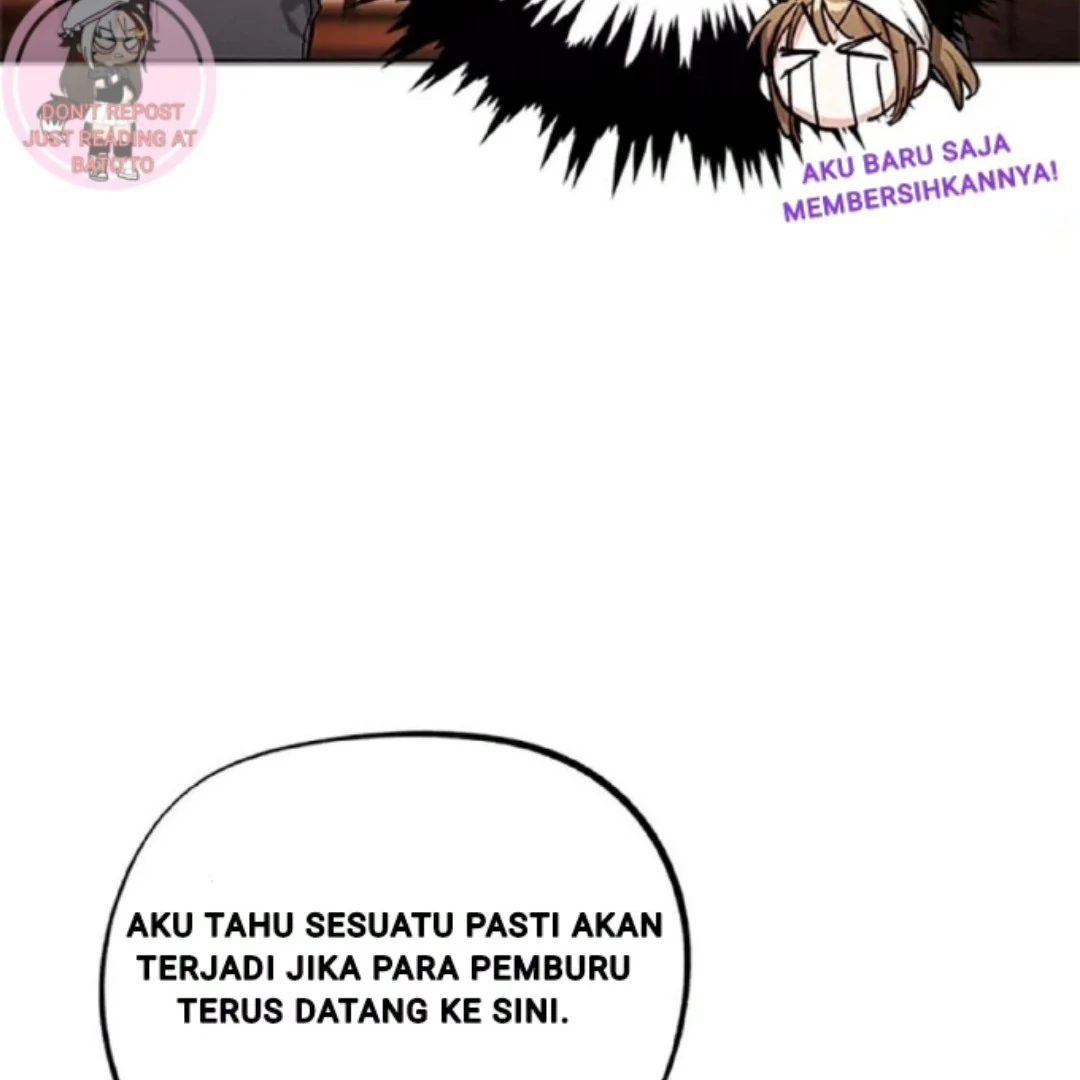 The Housekeeper of the Dungeon Chapter 11 bahasa Indonesia Gambar 84