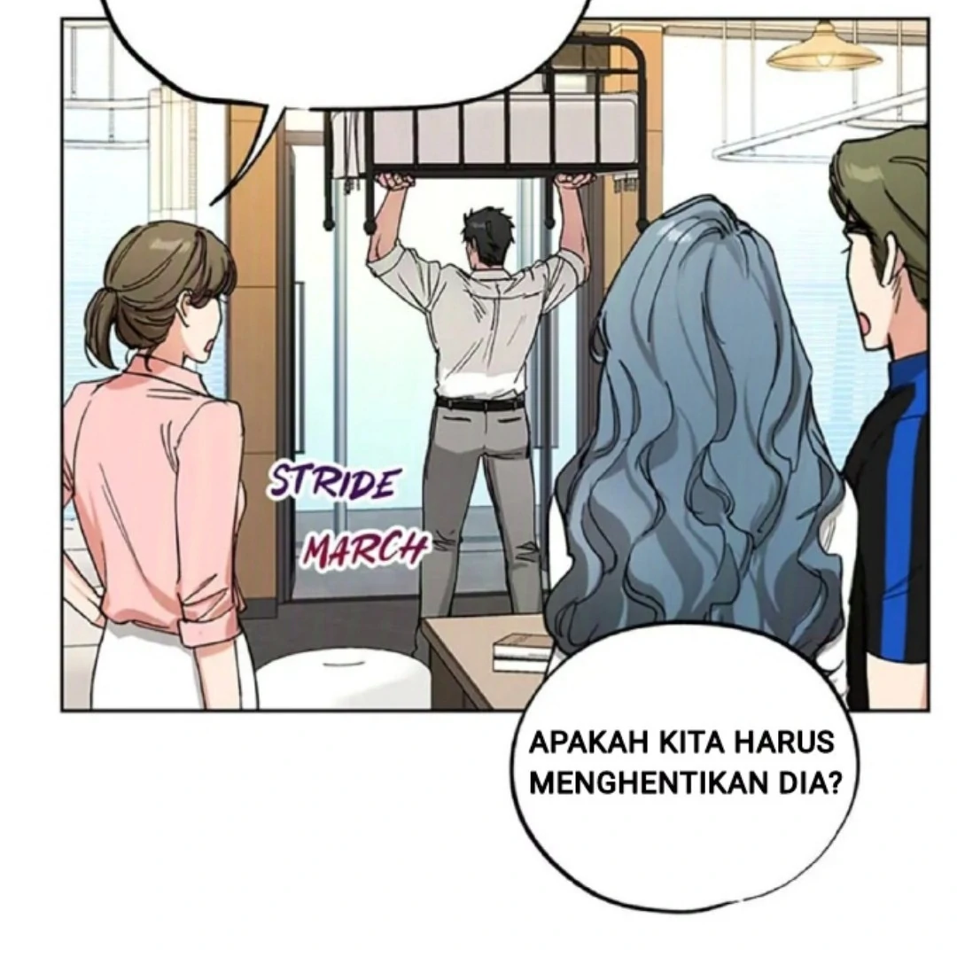 The Housekeeper of the Dungeon Chapter 11 bahasa Indonesia Gambar 85