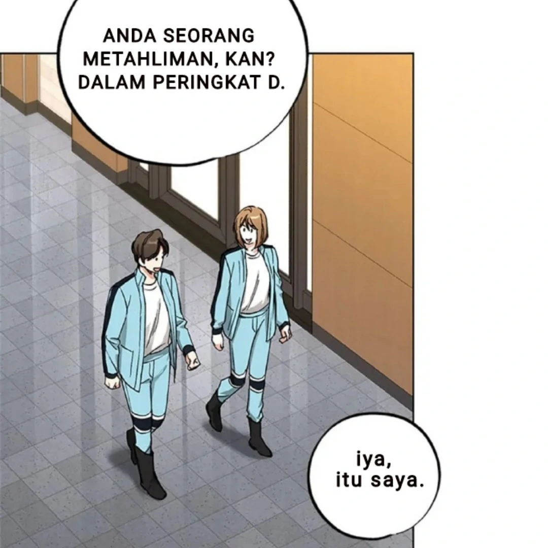 The Housekeeper of the Dungeon Chapter 11 bahasa Indonesia Gambar 9