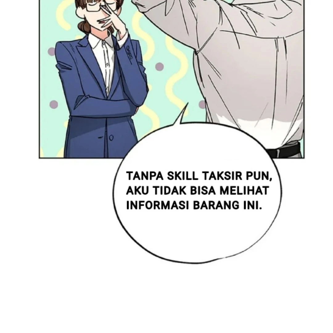 The Housekeeper of the Dungeon Chapter 11 bahasa Indonesia Gambar 93