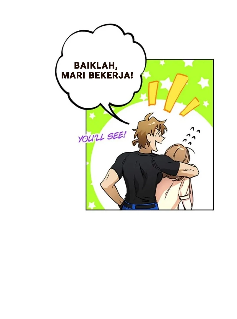 The Housekeeper of the Dungeon Chapter 10 bahasa Indonesia Gambar 100