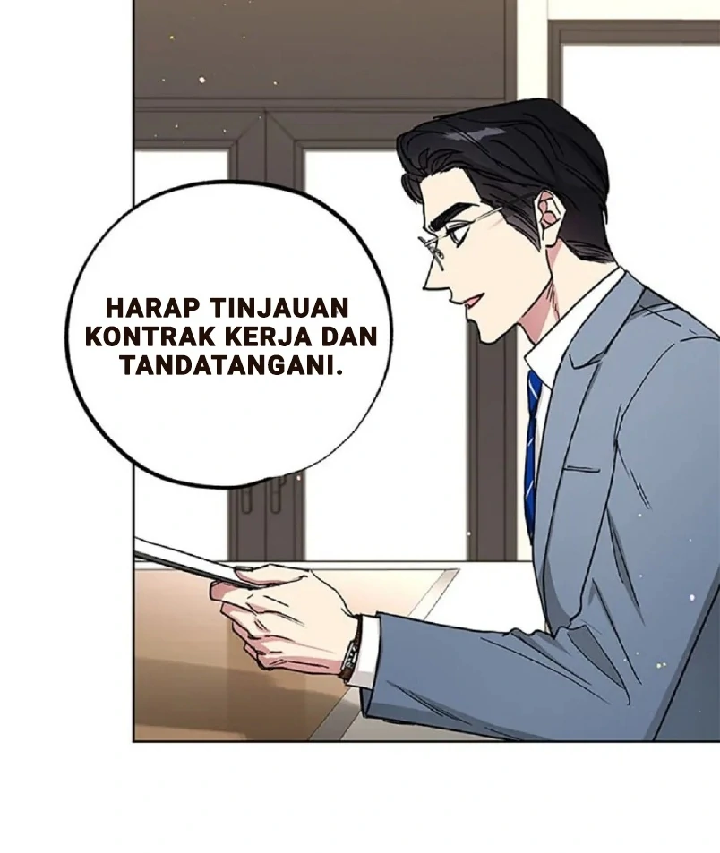 The Housekeeper of the Dungeon Chapter 10 bahasa Indonesia Gambar 103