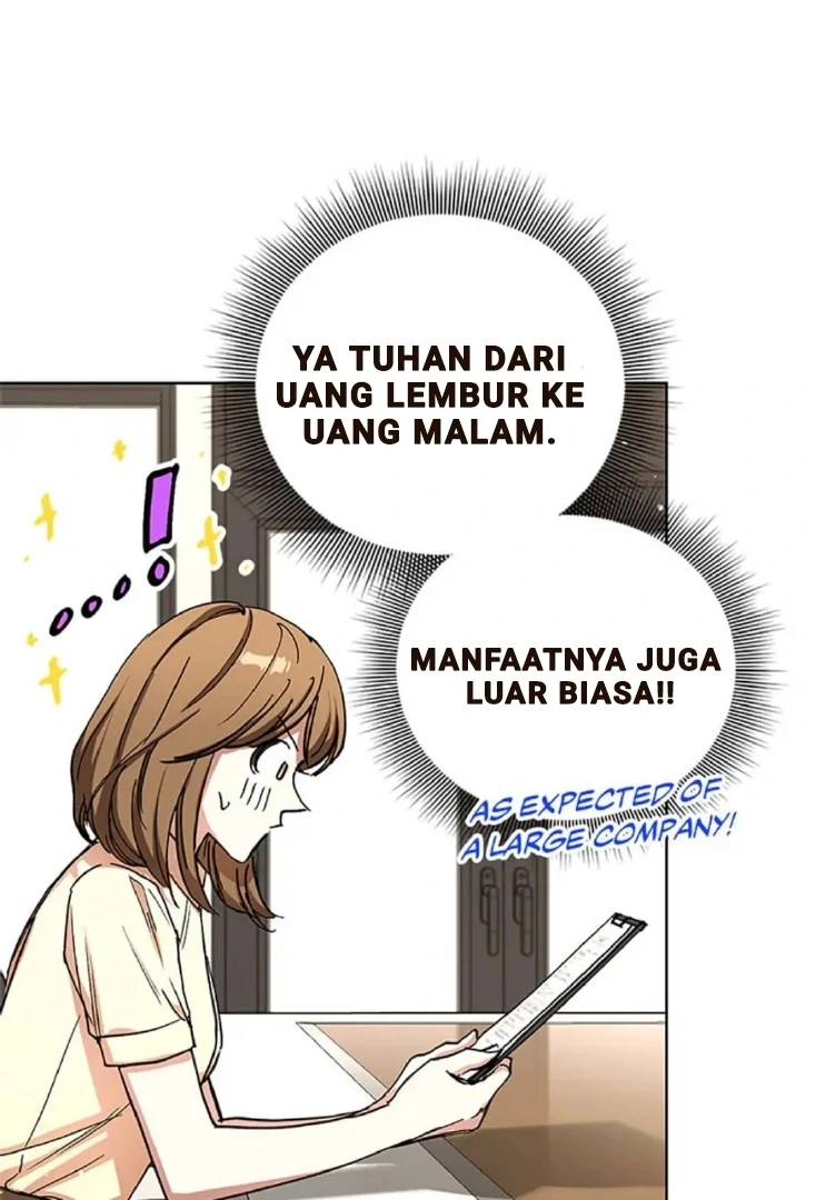 The Housekeeper of the Dungeon Chapter 10 bahasa Indonesia Gambar 104