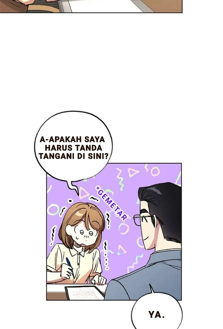 The Housekeeper of the Dungeon Chapter 10 bahasa Indonesia Gambar 105