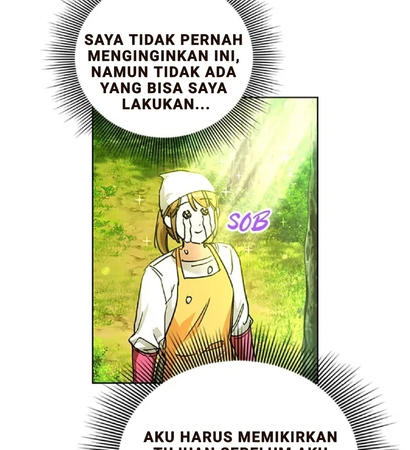 The Housekeeper of the Dungeon Chapter 10 bahasa Indonesia Gambar 45