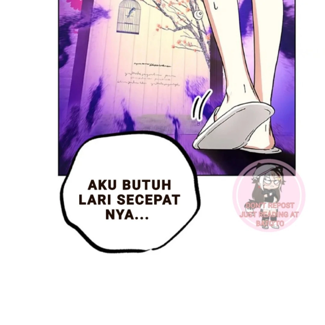 The Housekeeper of the Dungeon Chapter 10 bahasa Indonesia Gambar 5