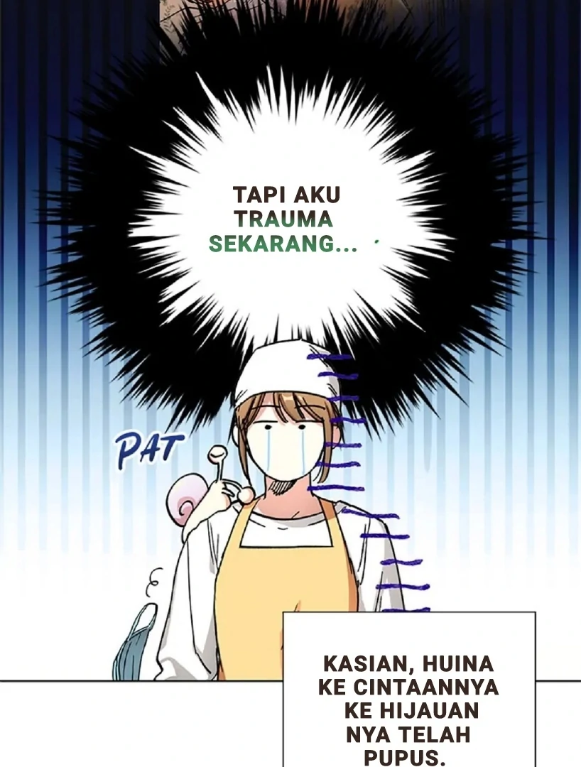 The Housekeeper of the Dungeon Chapter 10 bahasa Indonesia Gambar 66