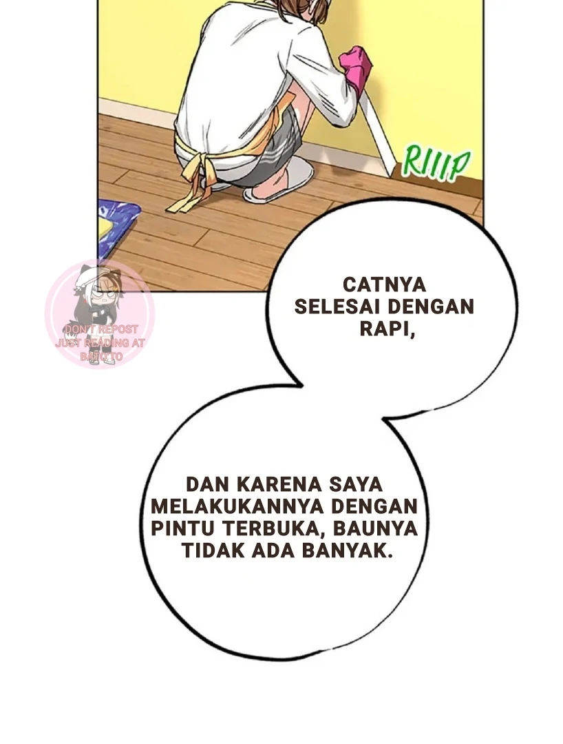 The Housekeeper of the Dungeon Chapter 10 bahasa Indonesia Gambar 68