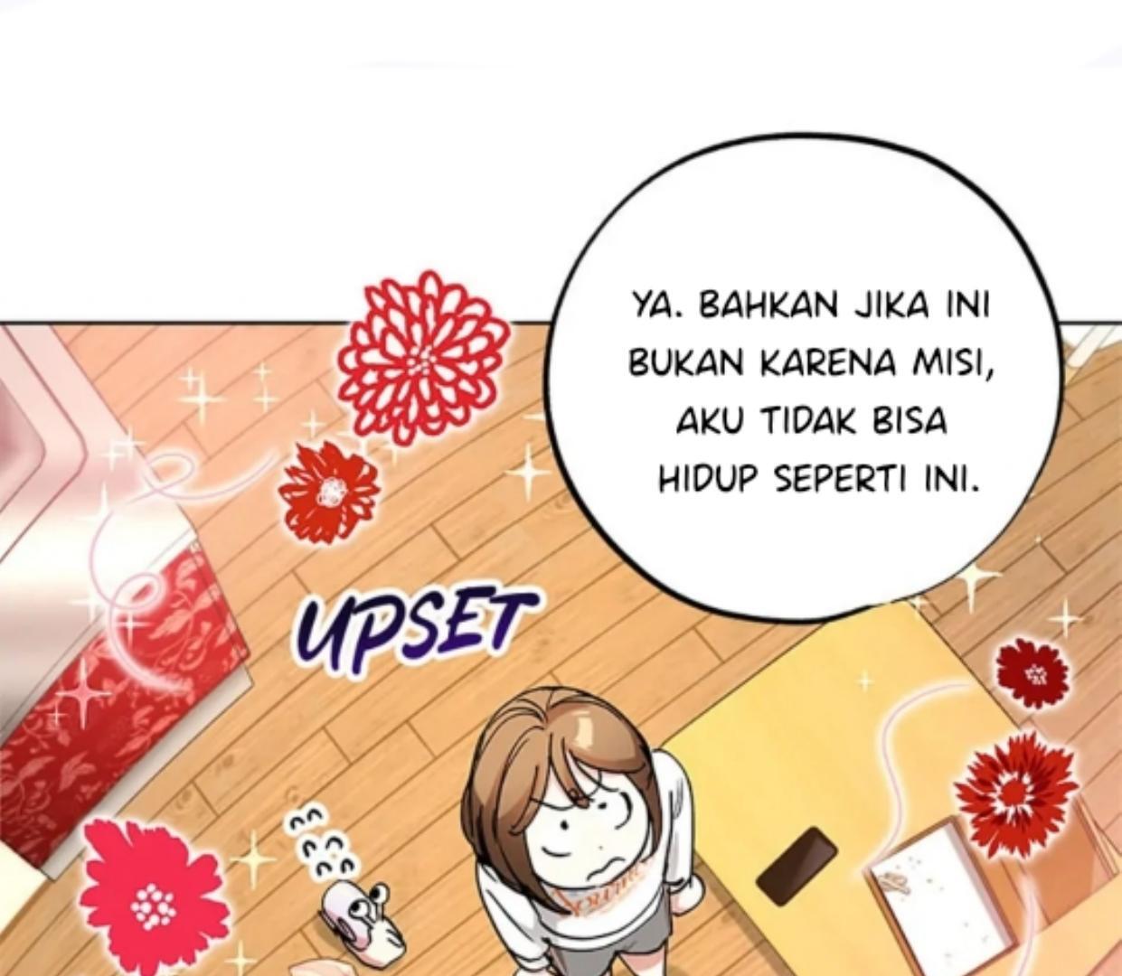 The Housekeeper of the Dungeon Chapter 9 bahasa Indonesia Gambar 106