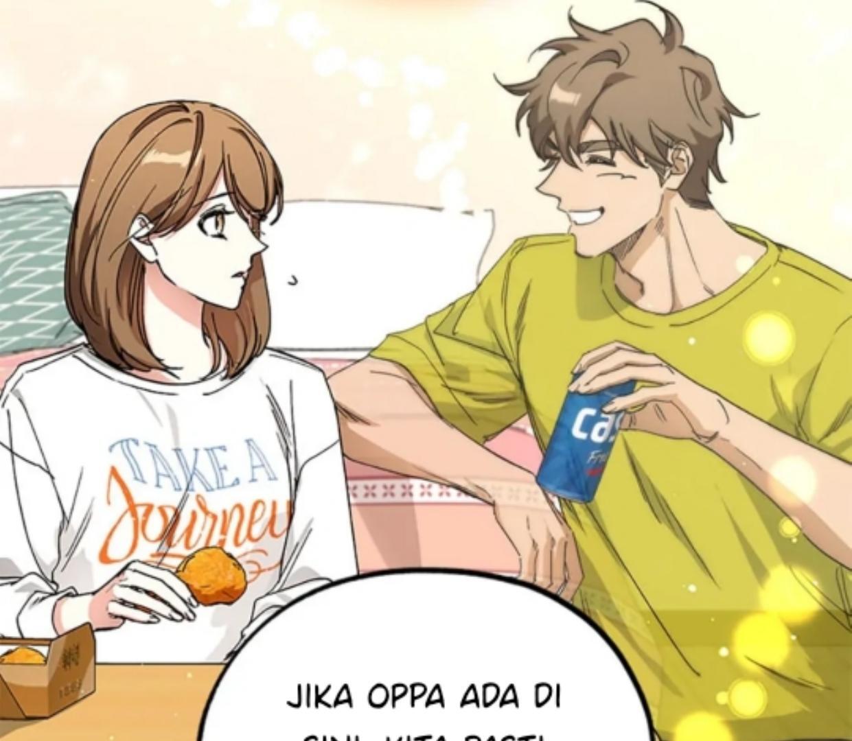 The Housekeeper of the Dungeon Chapter 9 bahasa Indonesia Gambar 11