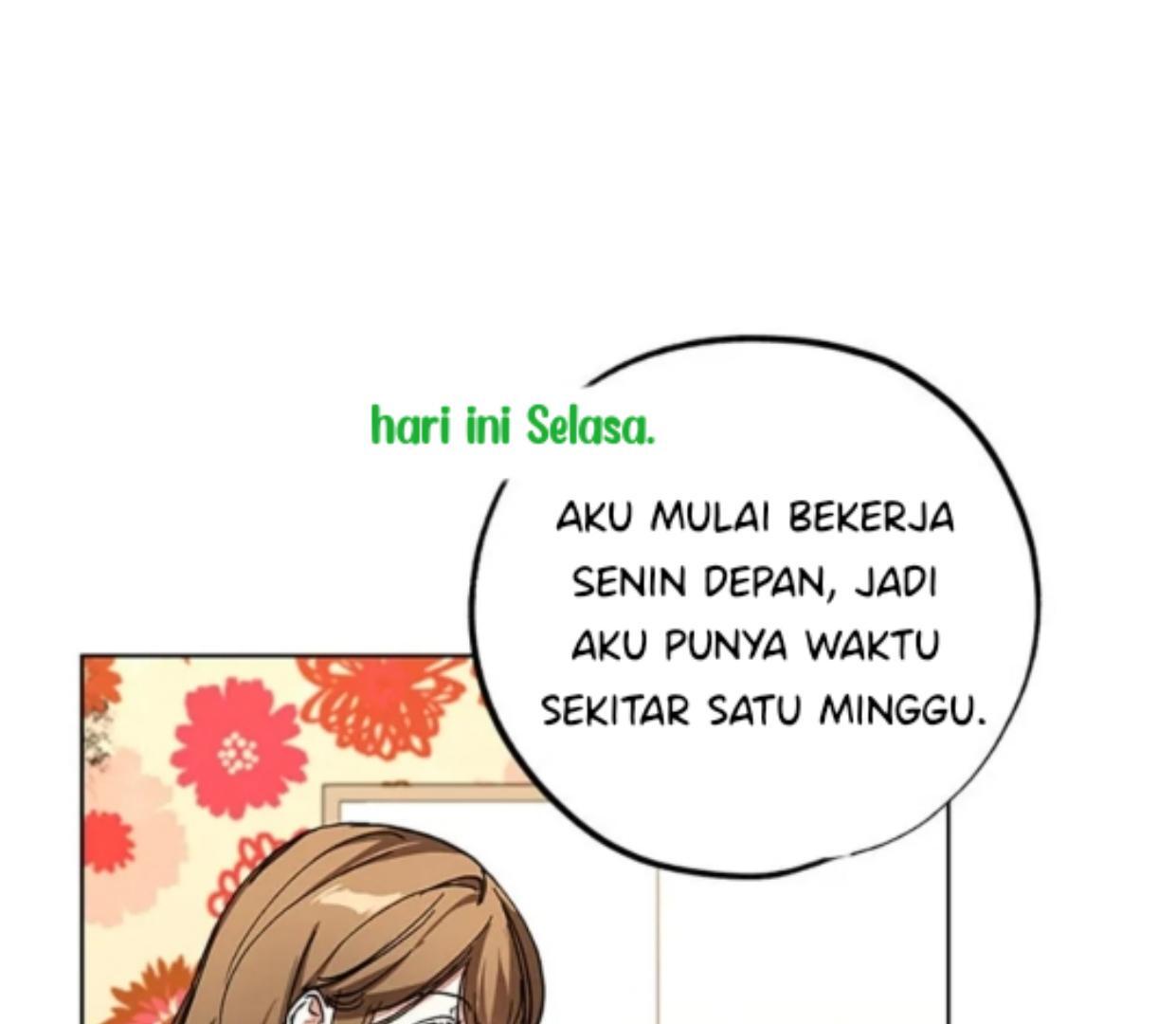 The Housekeeper of the Dungeon Chapter 9 bahasa Indonesia Gambar 110