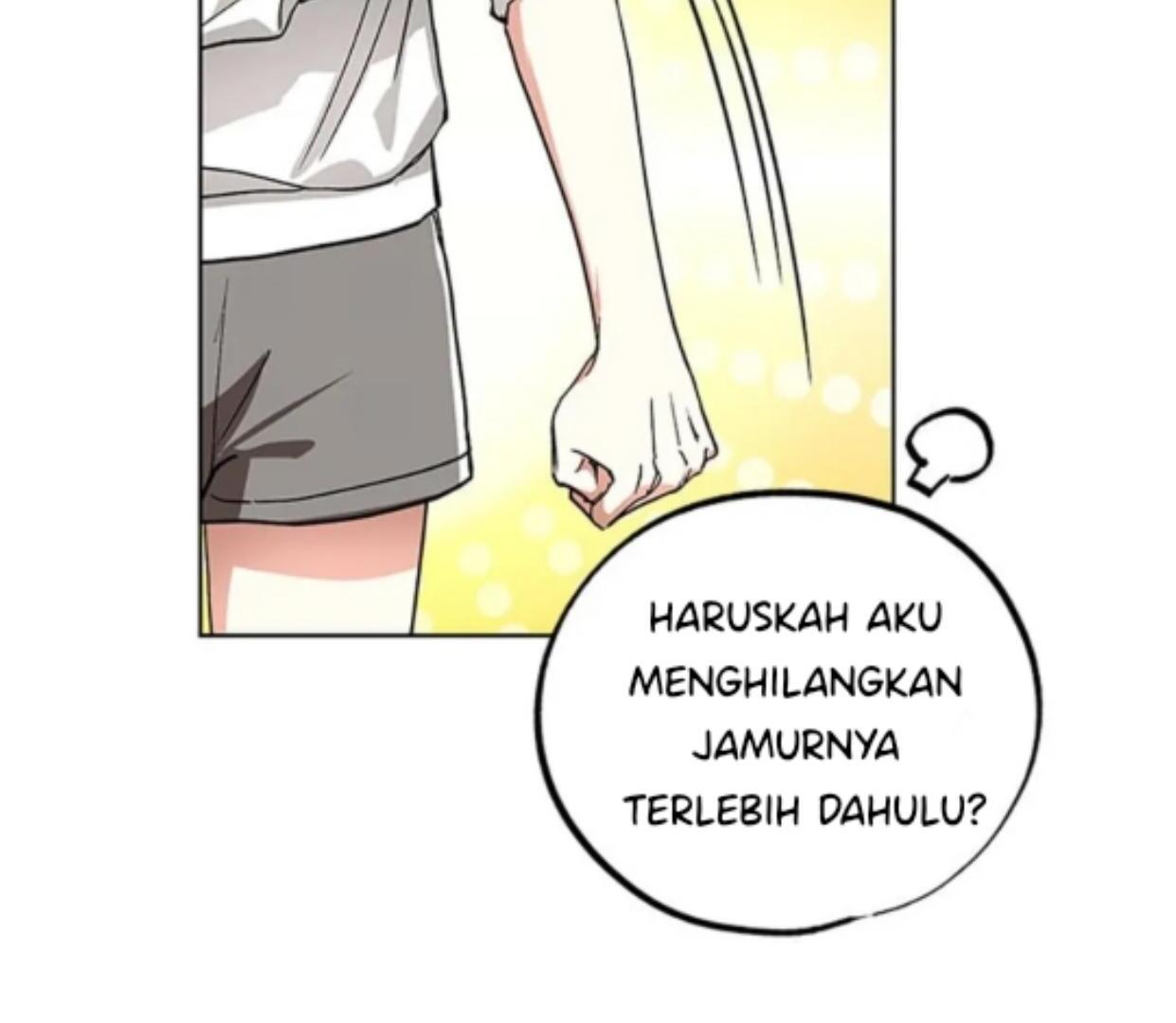 The Housekeeper of the Dungeon Chapter 9 bahasa Indonesia Gambar 113