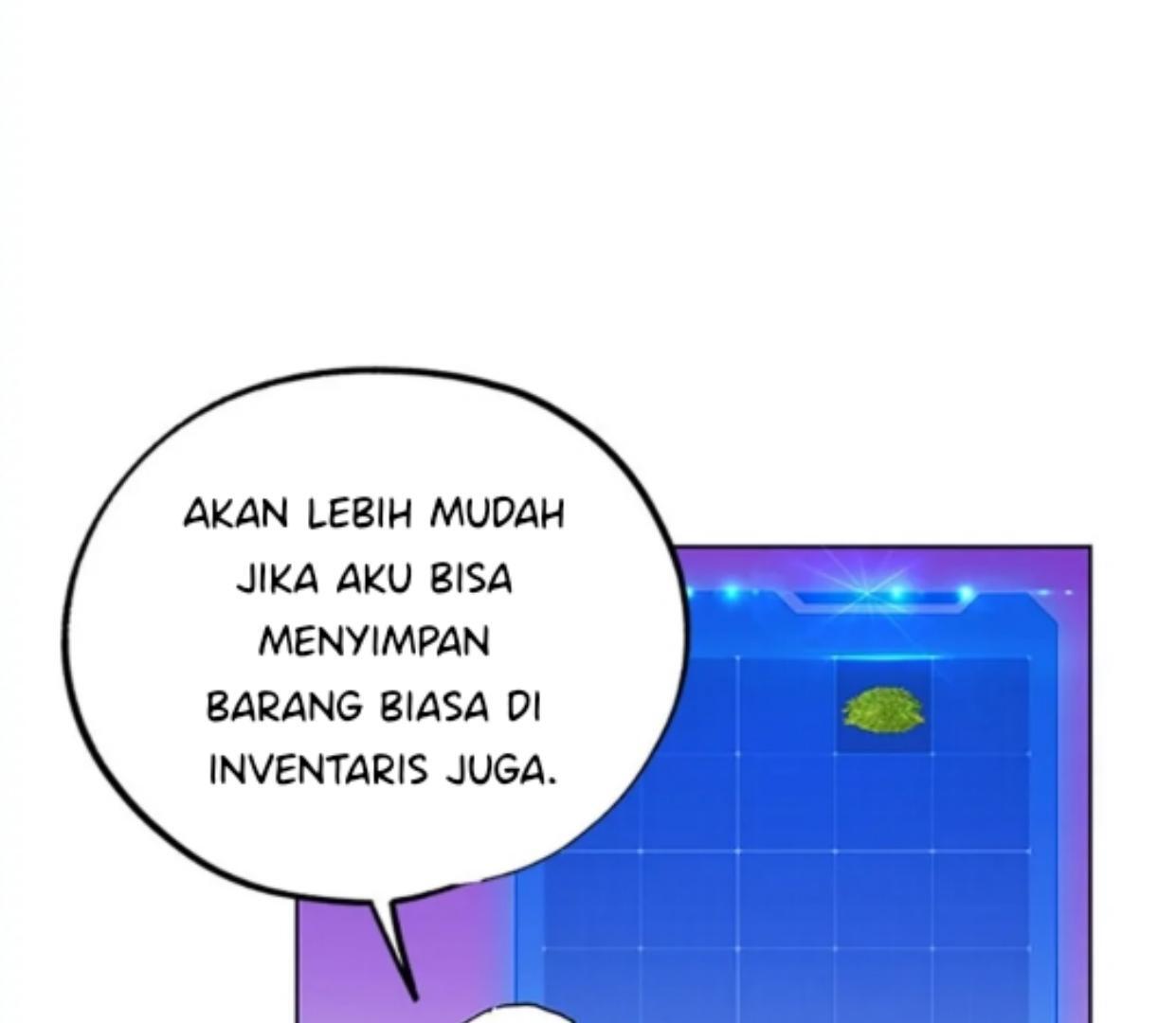 The Housekeeper of the Dungeon Chapter 9 bahasa Indonesia Gambar 120