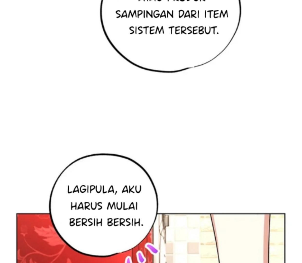 The Housekeeper of the Dungeon Chapter 9 bahasa Indonesia Gambar 122