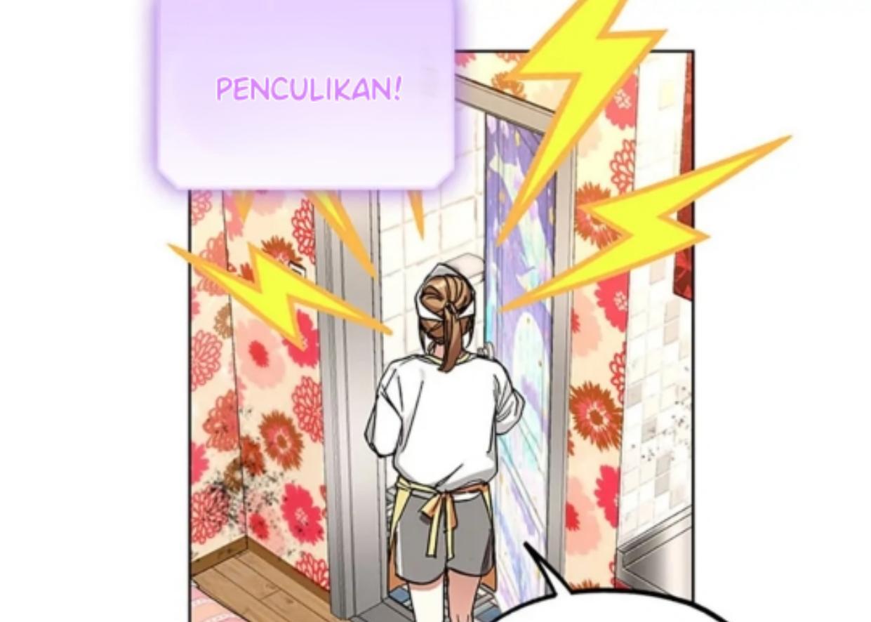 The Housekeeper of the Dungeon Chapter 9 bahasa Indonesia Gambar 126