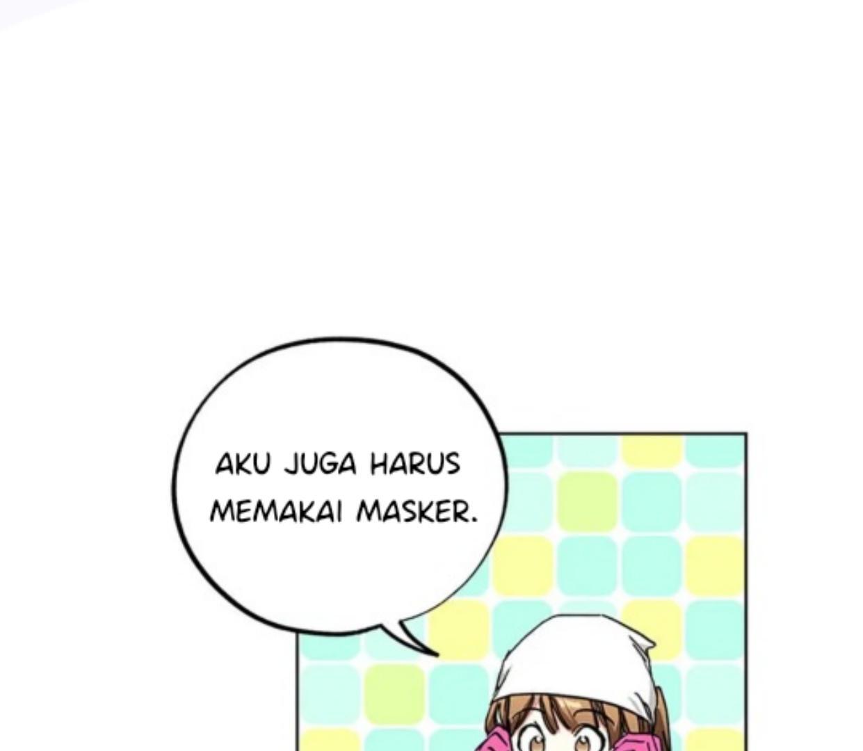 The Housekeeper of the Dungeon Chapter 9 bahasa Indonesia Gambar 128