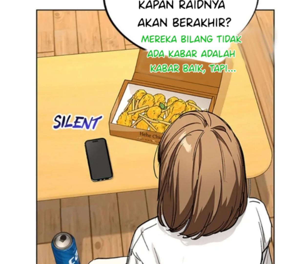 The Housekeeper of the Dungeon Chapter 9 bahasa Indonesia Gambar 13