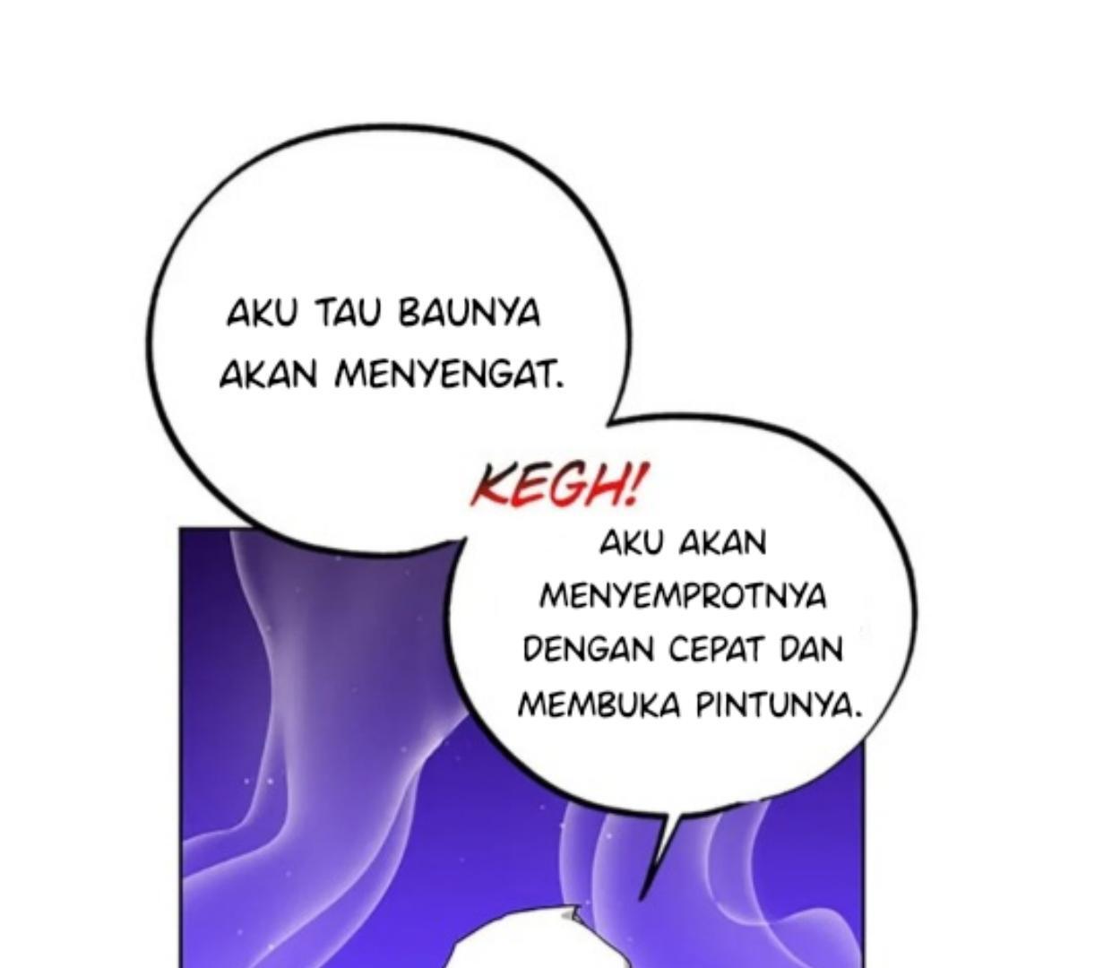 The Housekeeper of the Dungeon Chapter 9 bahasa Indonesia Gambar 134