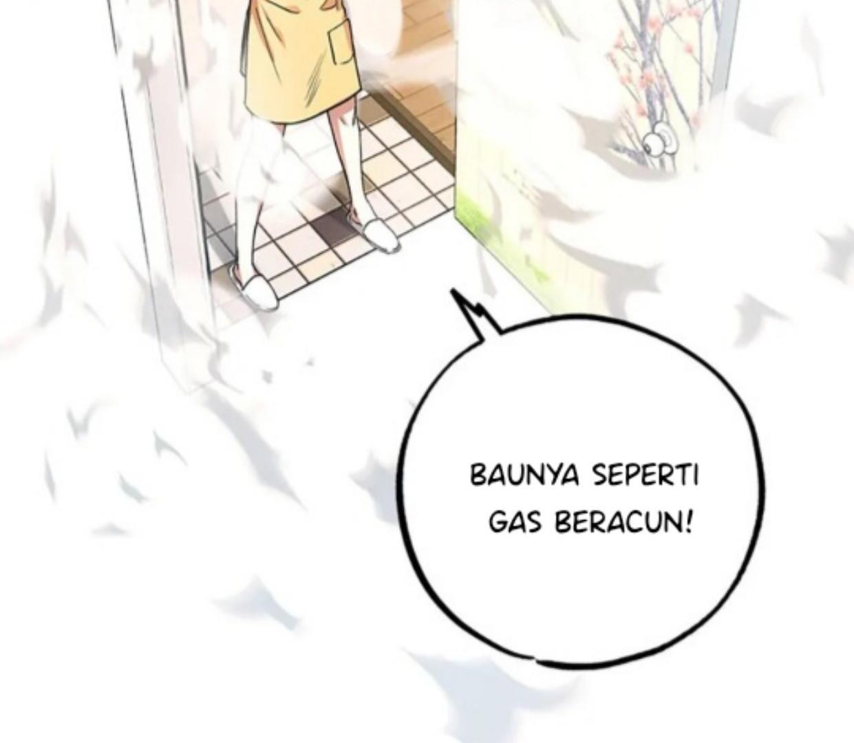 The Housekeeper of the Dungeon Chapter 9 bahasa Indonesia Gambar 139