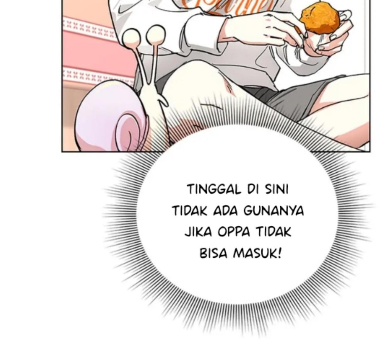 The Housekeeper of the Dungeon Chapter 9 bahasa Indonesia Gambar 16