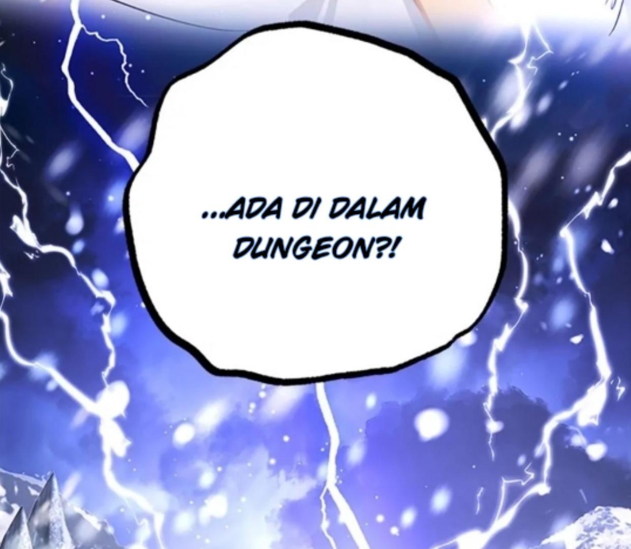 The Housekeeper of the Dungeon Chapter 9 bahasa Indonesia Gambar 162