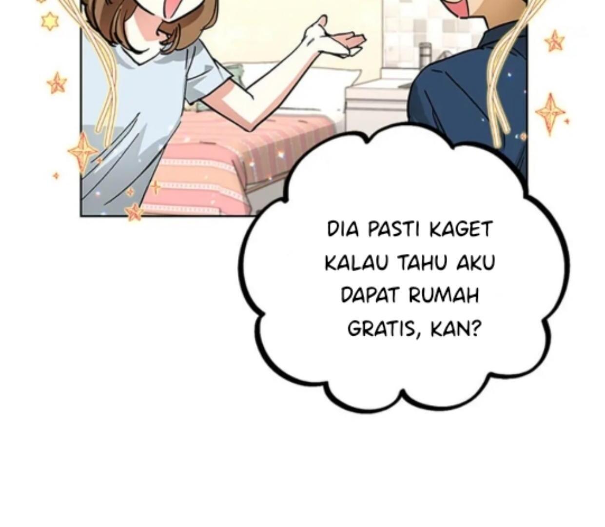 The Housekeeper of the Dungeon Chapter 9 bahasa Indonesia Gambar 20