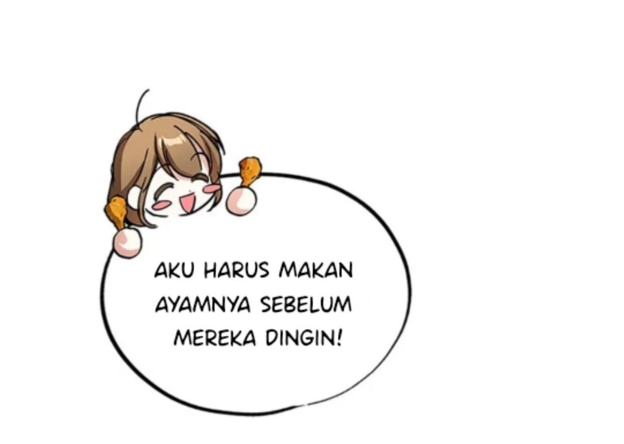 The Housekeeper of the Dungeon Chapter 9 bahasa Indonesia Gambar 21