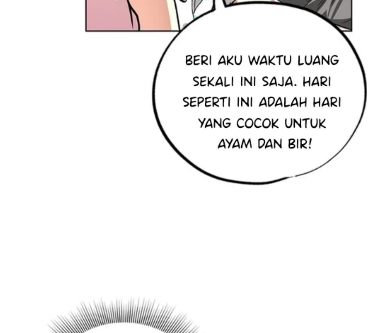 The Housekeeper of the Dungeon Chapter 9 bahasa Indonesia Gambar 4