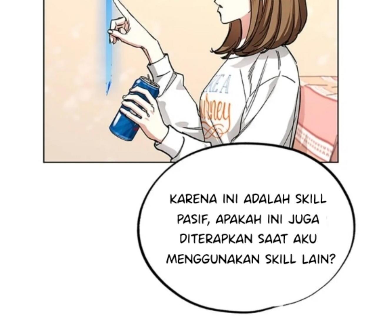 The Housekeeper of the Dungeon Chapter 9 bahasa Indonesia Gambar 40