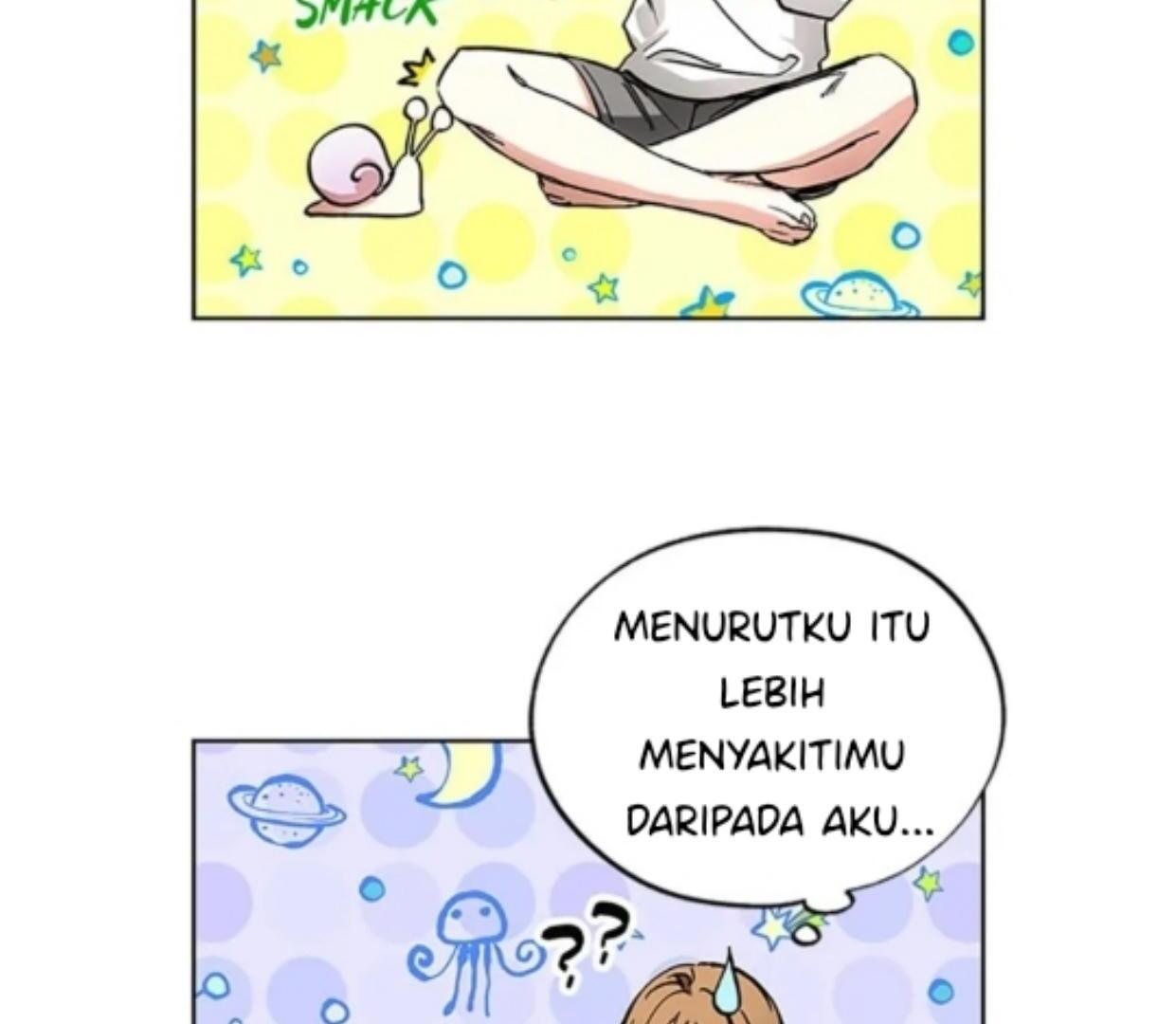 The Housekeeper of the Dungeon Chapter 9 bahasa Indonesia Gambar 46