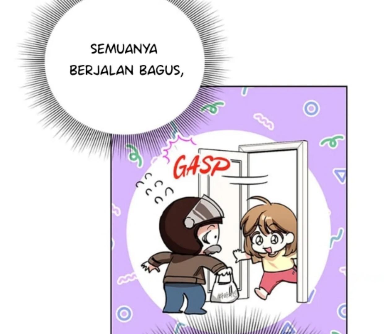 The Housekeeper of the Dungeon Chapter 9 bahasa Indonesia Gambar 5