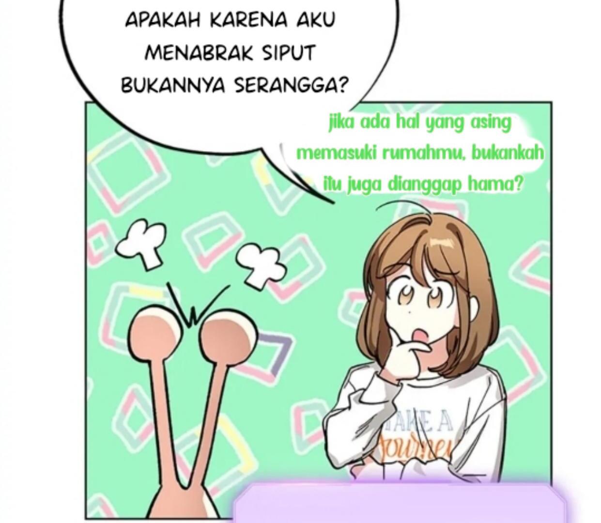 The Housekeeper of the Dungeon Chapter 9 bahasa Indonesia Gambar 54