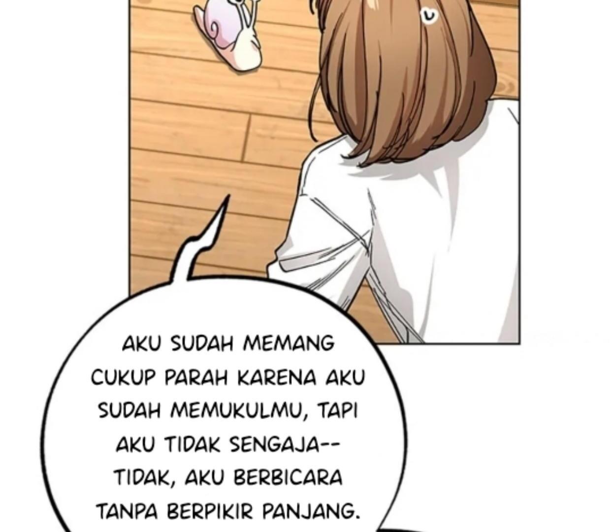 The Housekeeper of the Dungeon Chapter 9 bahasa Indonesia Gambar 60