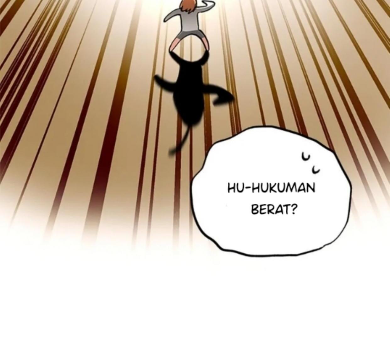 The Housekeeper of the Dungeon Chapter 9 bahasa Indonesia Gambar 64