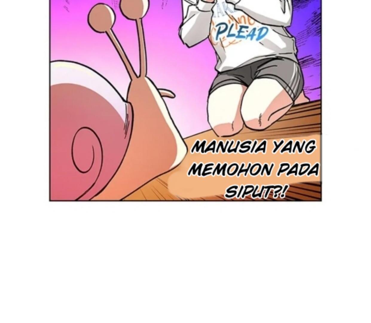 The Housekeeper of the Dungeon Chapter 9 bahasa Indonesia Gambar 76