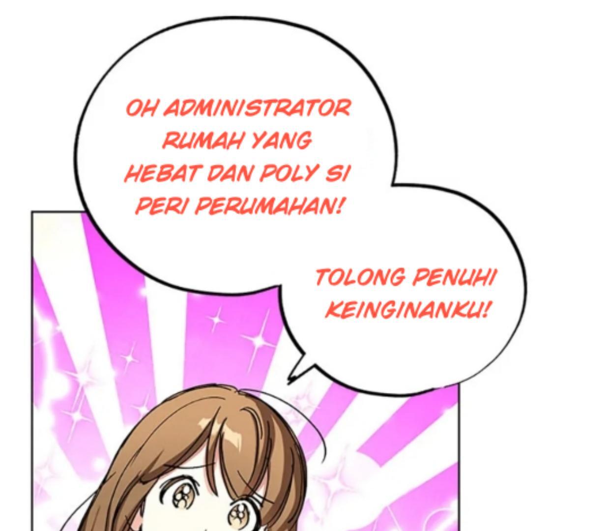 The Housekeeper of the Dungeon Chapter 9 bahasa Indonesia Gambar 90