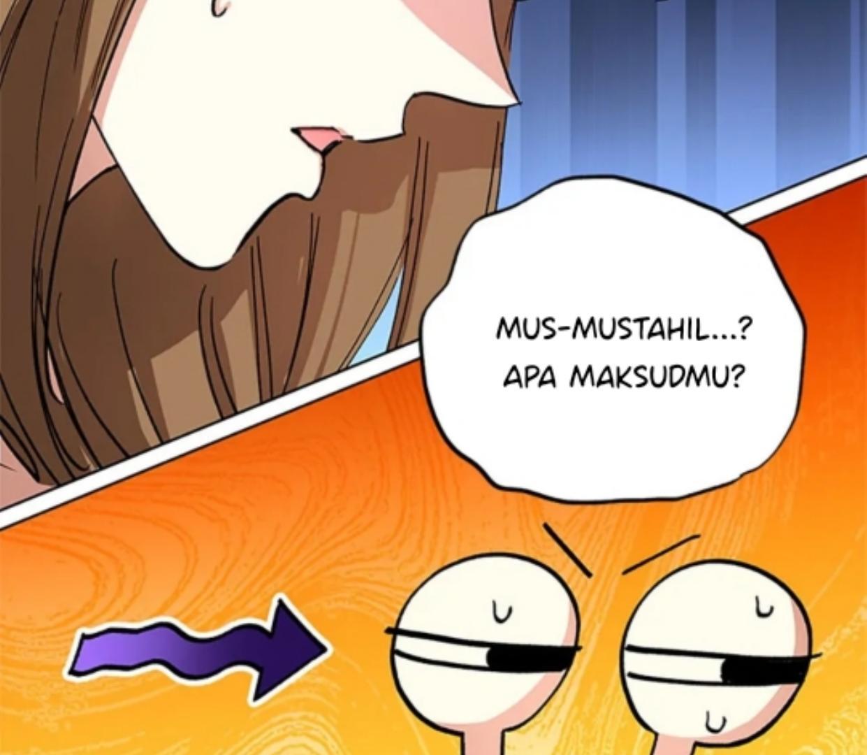 The Housekeeper of the Dungeon Chapter 9 bahasa Indonesia Gambar 94