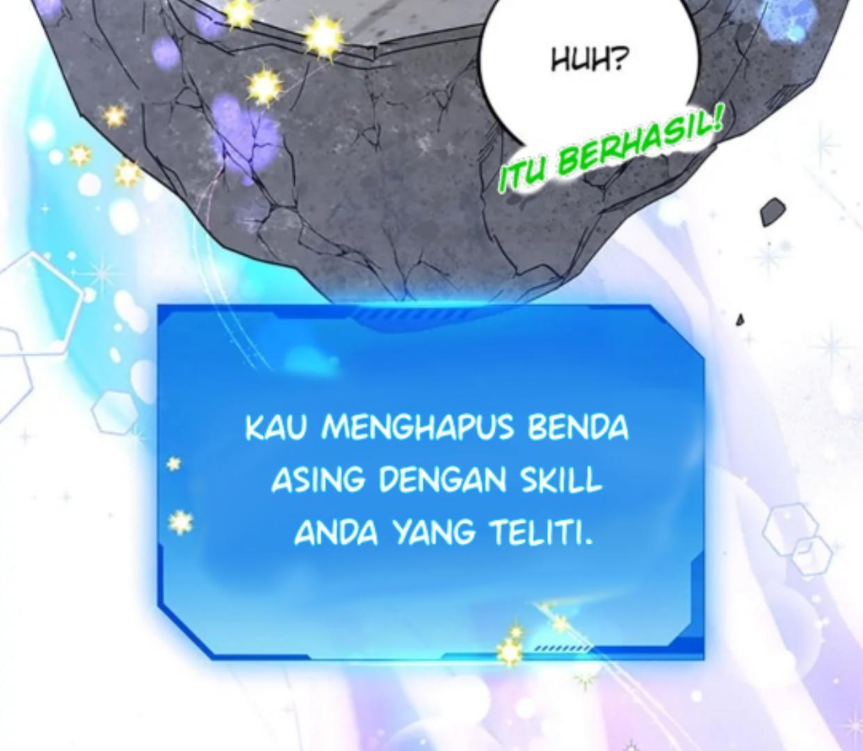 The Housekeeper of the Dungeon Chapter 8 bahasa Indonesia Gambar 101