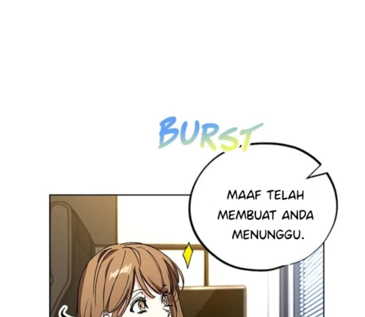 The Housekeeper of the Dungeon Chapter 8 bahasa Indonesia Gambar 105