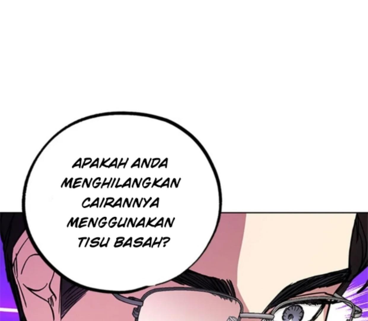 The Housekeeper of the Dungeon Chapter 8 bahasa Indonesia Gambar 109