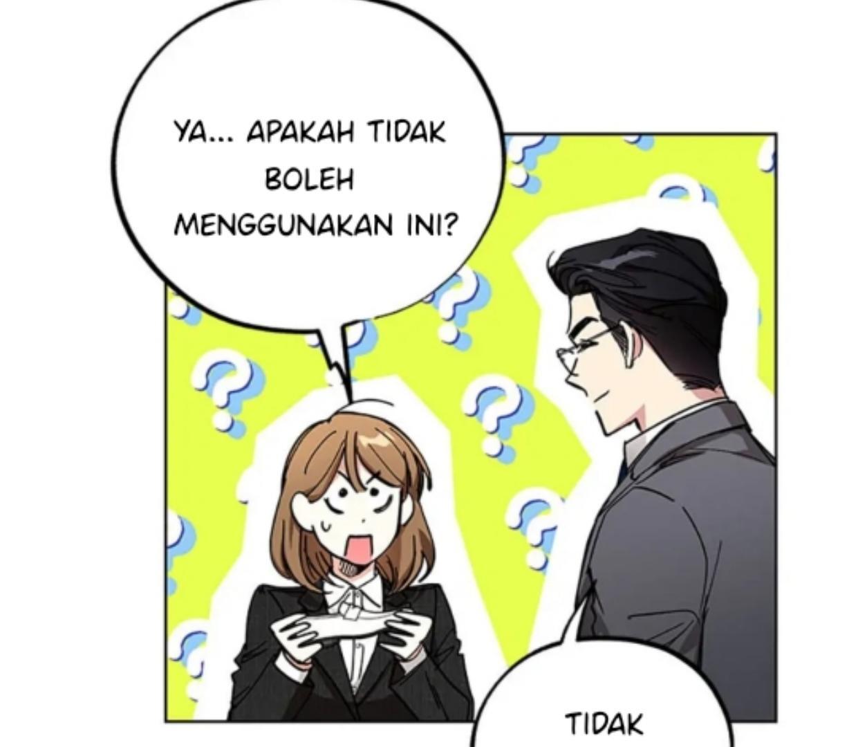 The Housekeeper of the Dungeon Chapter 8 bahasa Indonesia Gambar 111