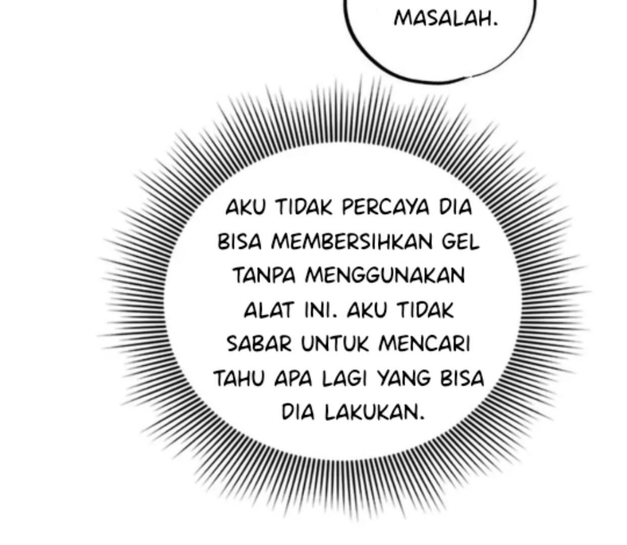 The Housekeeper of the Dungeon Chapter 8 bahasa Indonesia Gambar 112