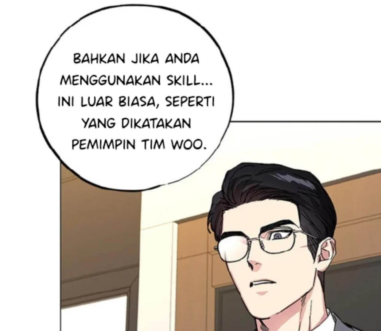 The Housekeeper of the Dungeon Chapter 8 bahasa Indonesia Gambar 118